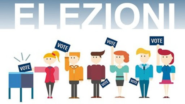 Voto domiciliare - ELEZIONI EUROPEE E AMMINISTRATIVE 2024
