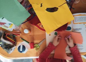 Open Day scuola dell'infanzia