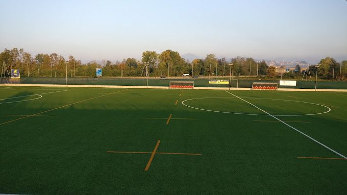 Campo Sportivo Comunale 