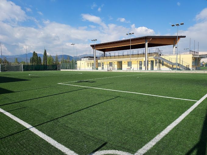 Campo Sportivo Comunale 