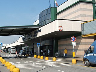 Aeroporto