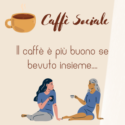 Caffè Sociale